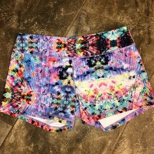 Born Primitive Shorts